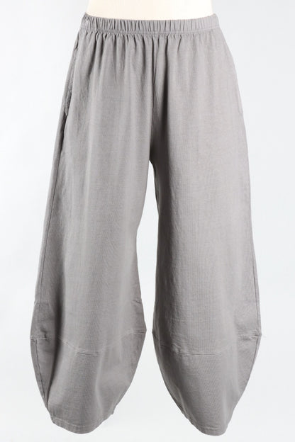 Oliver Pant - Zinc