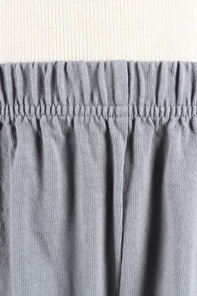 Oliver Pant - Zinc