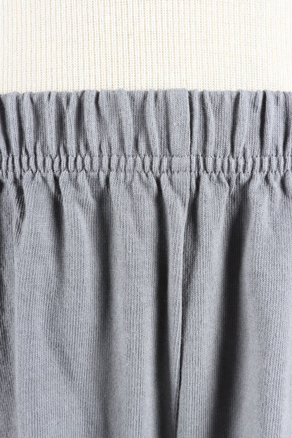 Oliver Pant - Zinc