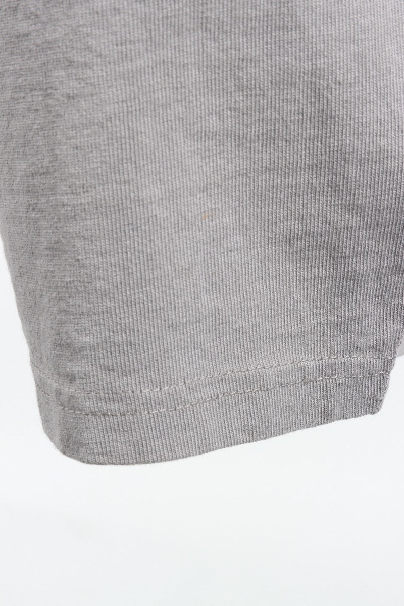 Oliver Pant - Zinc