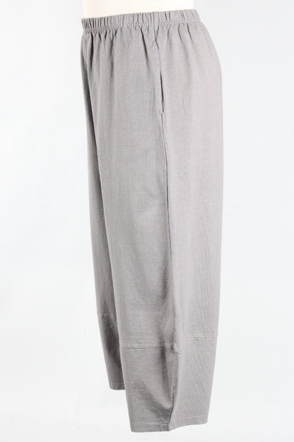 Oliver Pant - Zinc