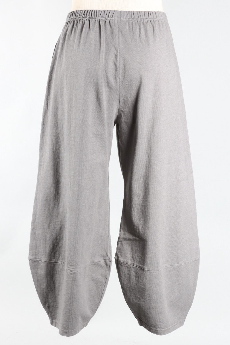 Oliver Pant - Zinc