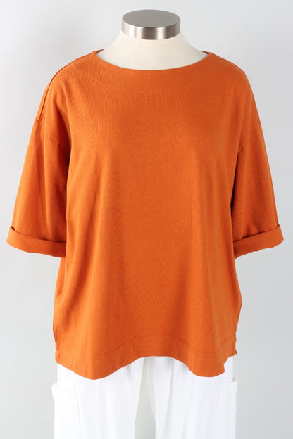 Resort Shirt - Koi