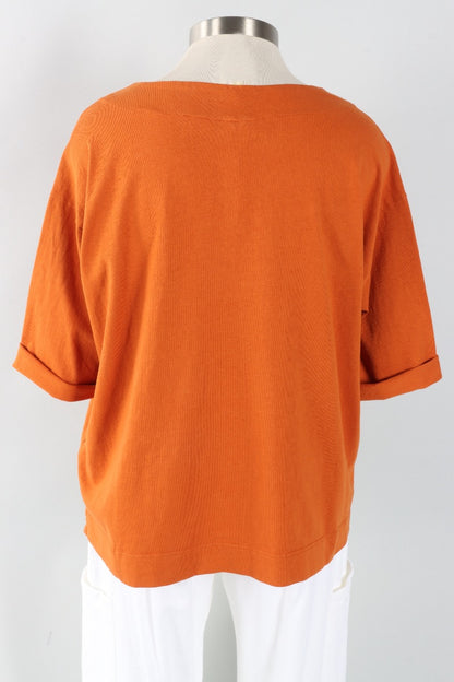 Resort Shirt - Koi