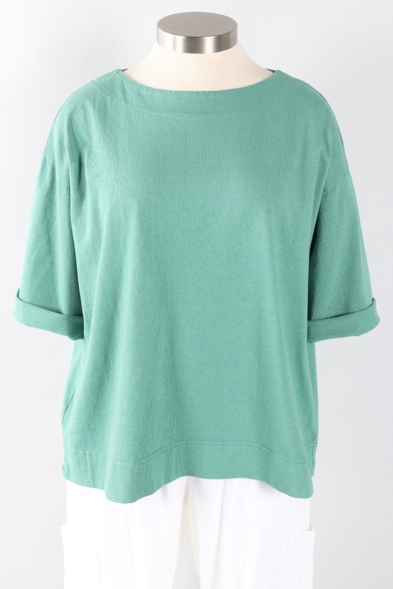 Resort Shirt - Turaco