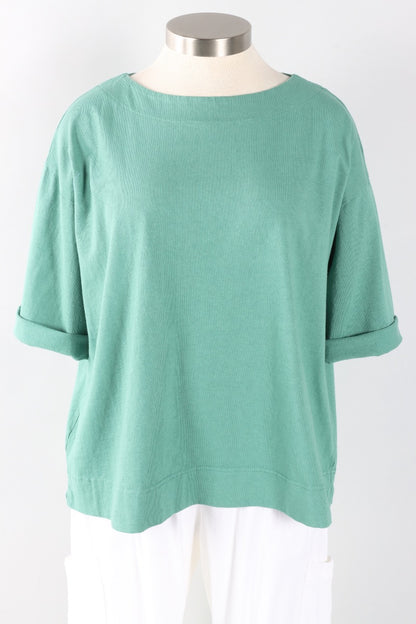 Resort Shirt - Turaco