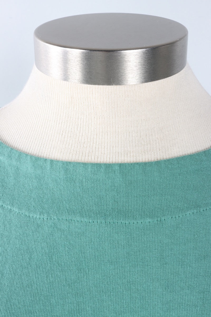 Resort Shirt - Turaco