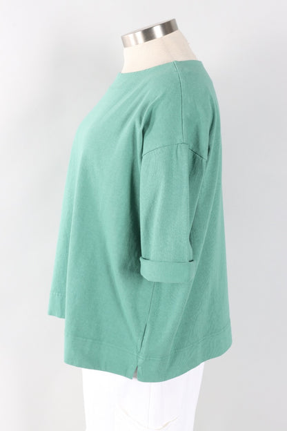 Resort Shirt - Turaco
