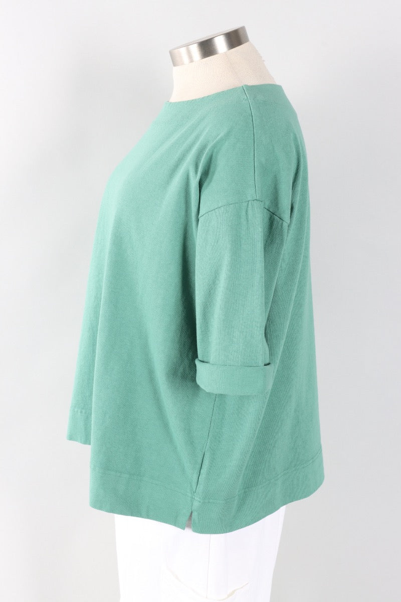 Resort Shirt - Turaco
