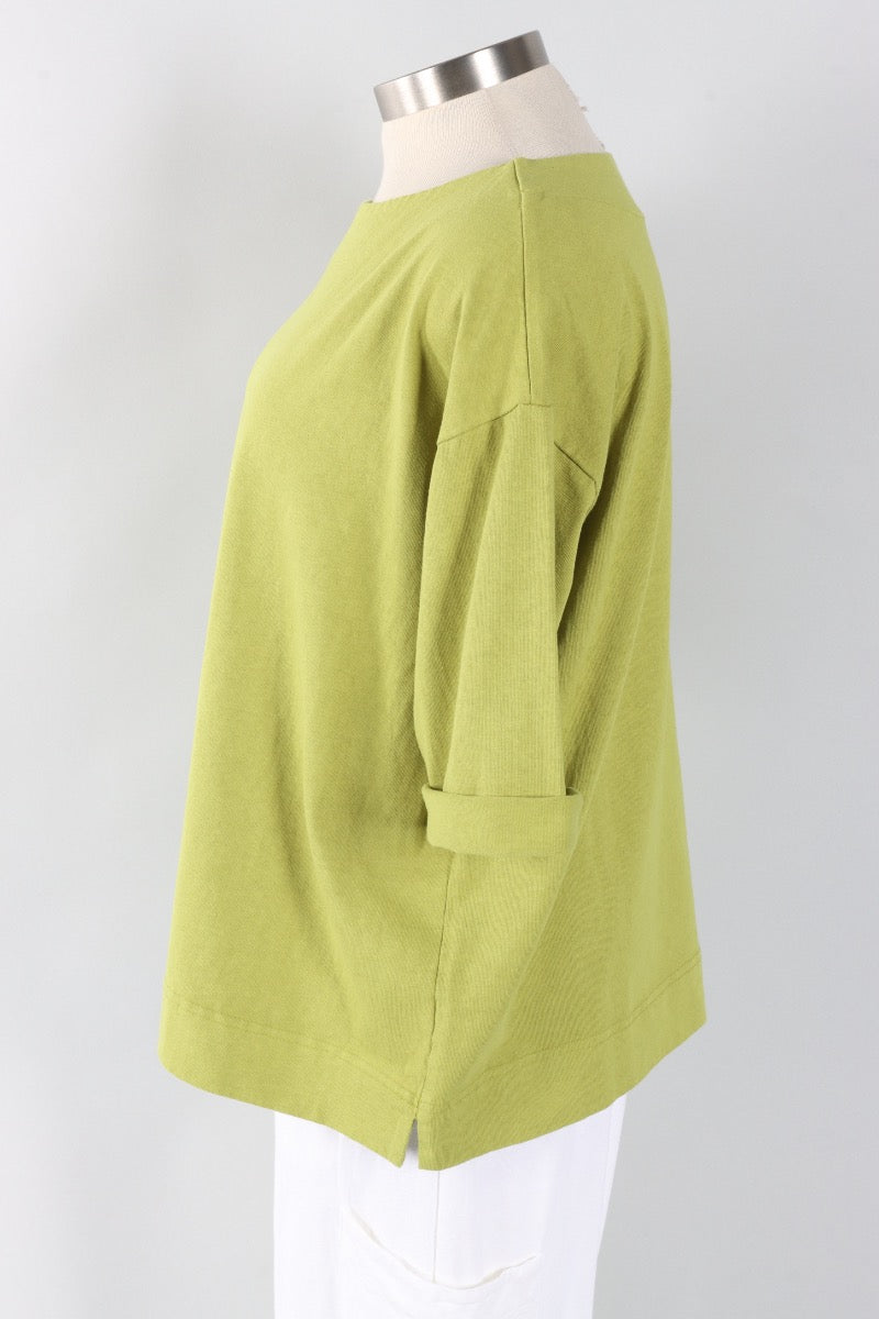 Resort Shirt - Lacewing