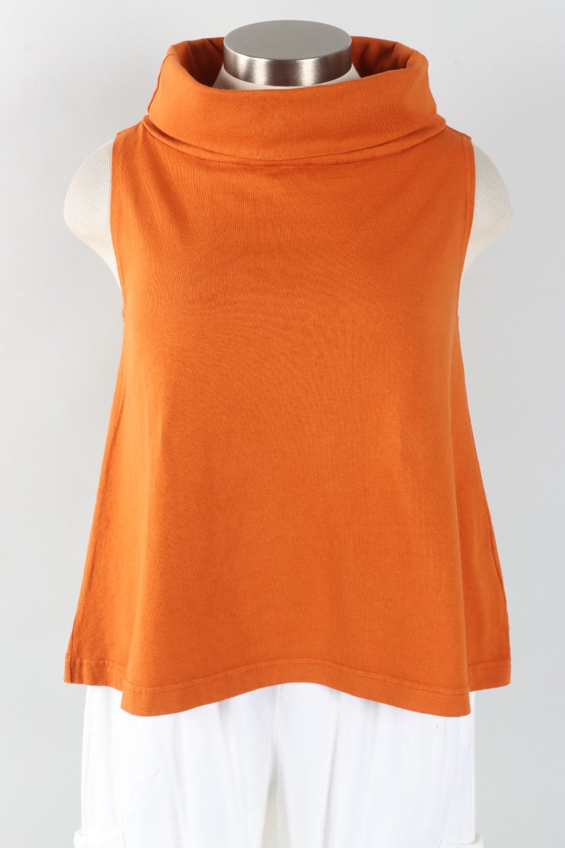 Fawbush's Only! Etta Tank - Koi