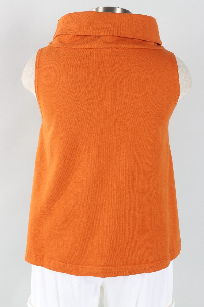 Fawbush's Only! Etta Tank - Koi