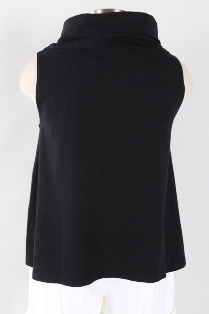 Fawbush's Only! Etta Tank - Black