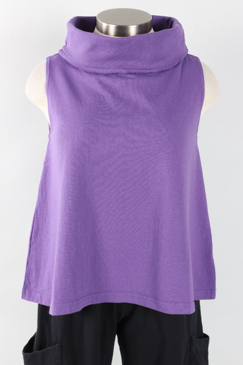 Fawbush's Only! Etta Tank - Verbena