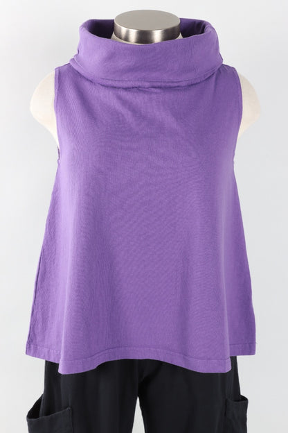 Fawbush's Only! Etta Tank - Verbena