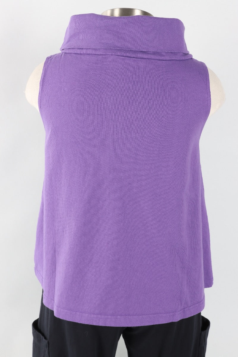 Fawbush's Only! Etta Tank - Verbena