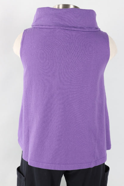 Fawbush's Only! Etta Tank - Verbena