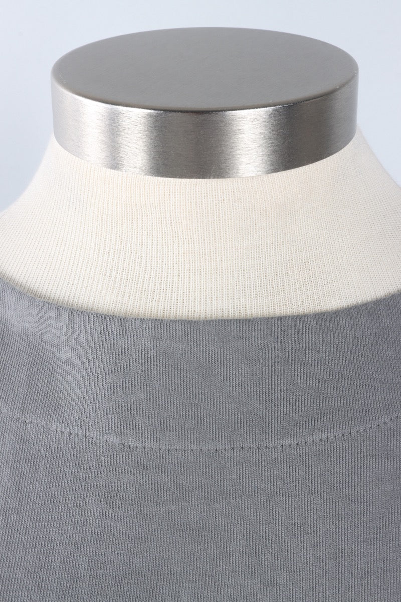 Resort Shirt - Zinc