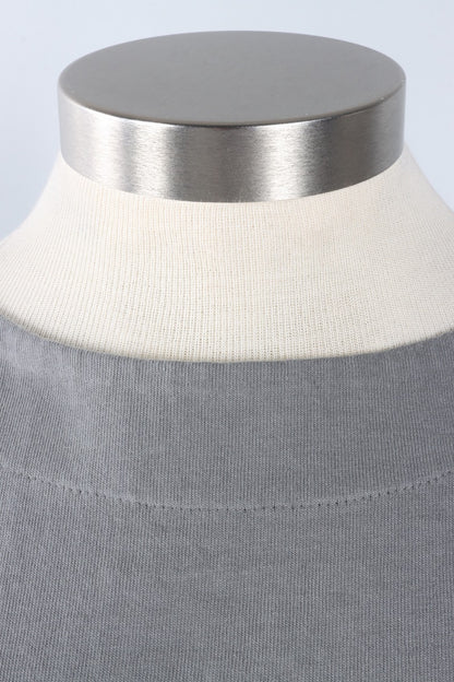 Resort Shirt - Zinc