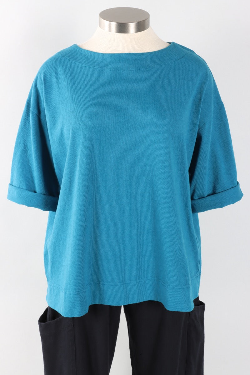 Resort Shirt - Demoiselle