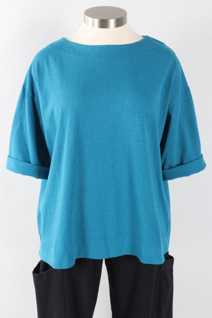 Resort Shirt - Demoiselle