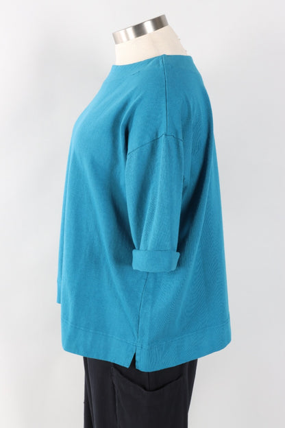 Resort Shirt - Demoiselle