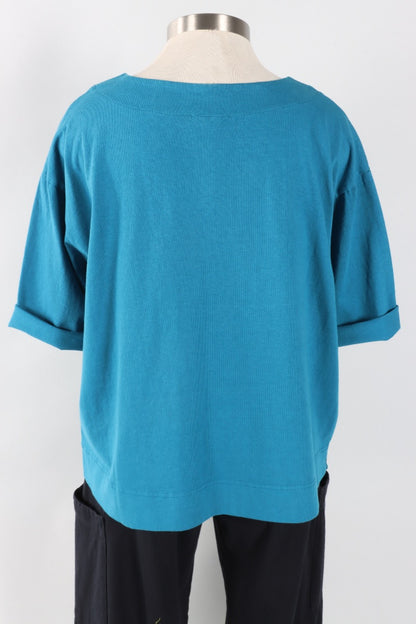 Resort Shirt - Demoiselle
