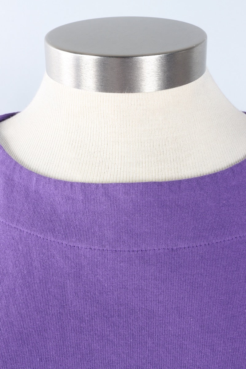 Resort Shirt - Verbena