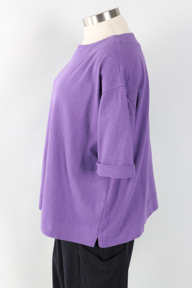 Resort Shirt - Verbena