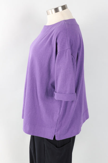 Resort Shirt - Verbena