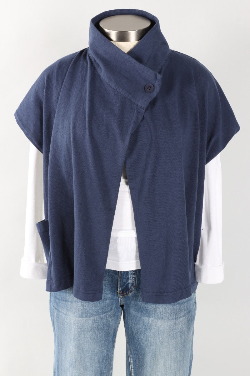 Fawbush's Only! Greta Vest - Stargaze