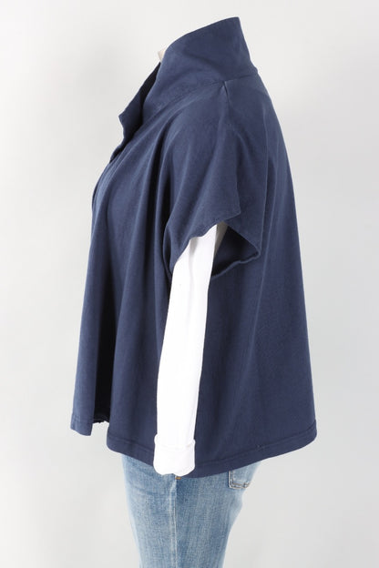 Fawbush's Only! Greta Vest - Stargaze