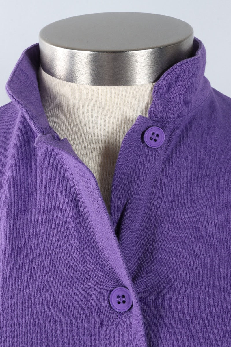 Fawbush's Only! Danuta Jacket - Verbena 
