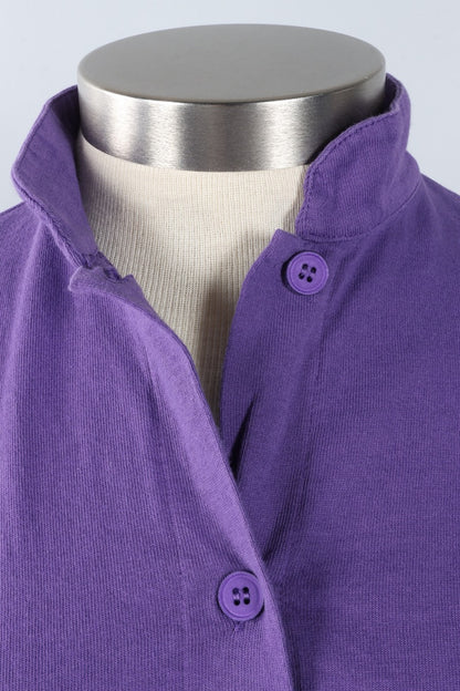 Fawbush's Only! Danuta Jacket - Verbena 