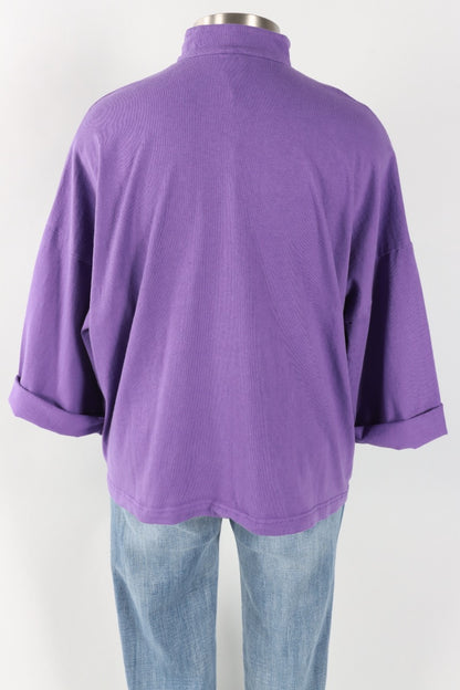 Fawbush's Only! Danuta Jacket - Verbena 
