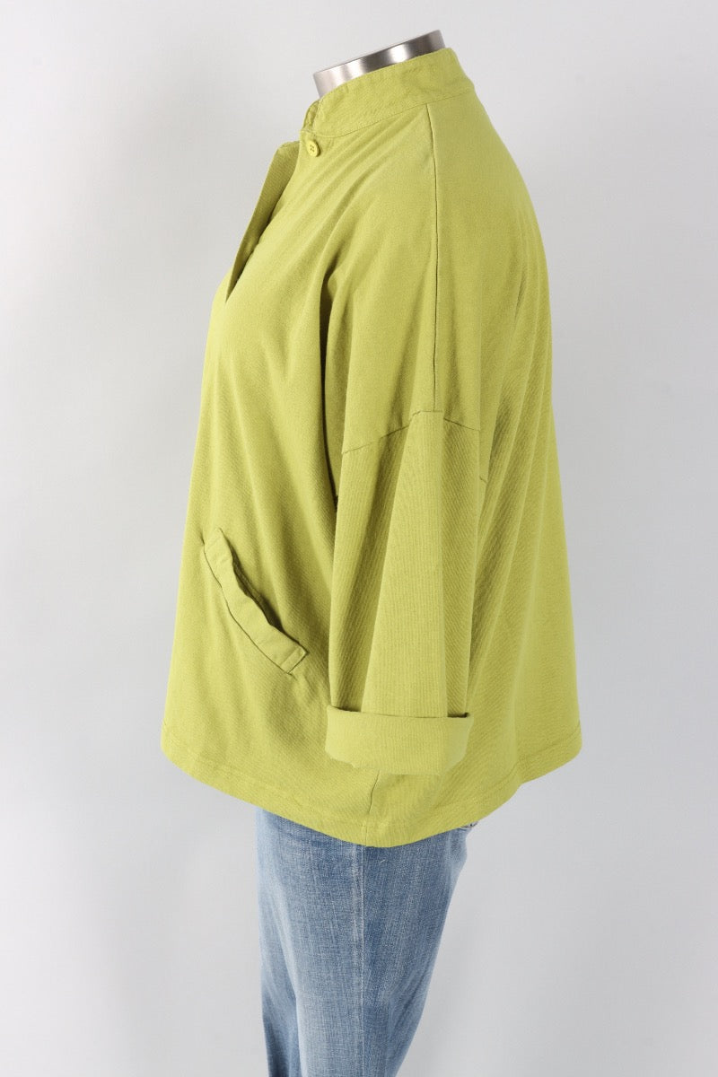 Fawbush's Only! Danuta Jacket - Lacewing