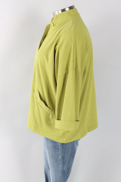 Fawbush's Only! Danuta Jacket - Lacewing