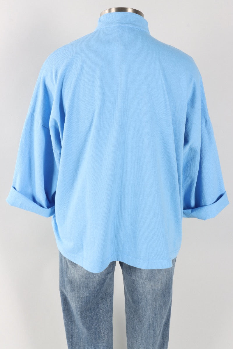 Fawbush's Only! Danuta Jacket - Estero