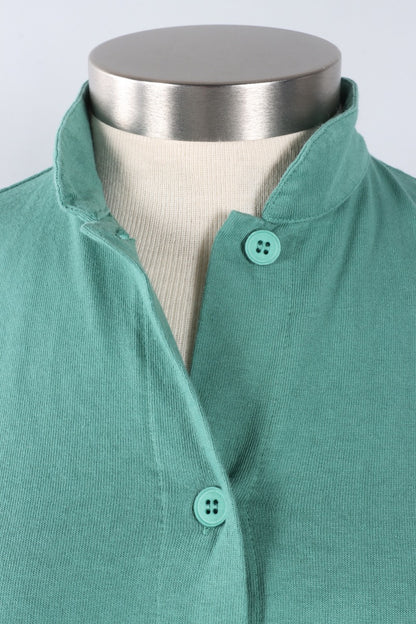 Fawbush's Only! Danuta Jacket - Turaco