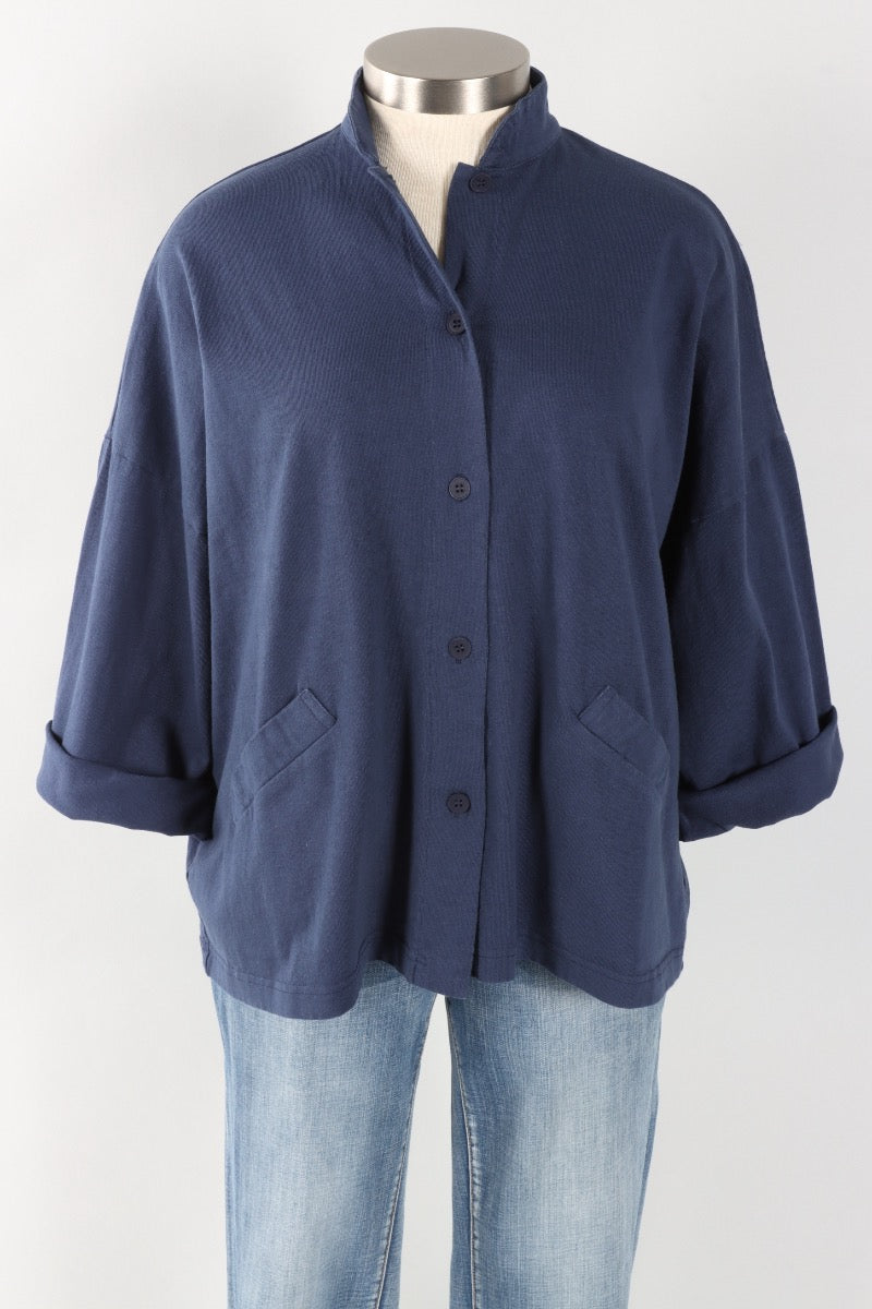 Fawbush's Only! Danuta Jacket - Stargaze
