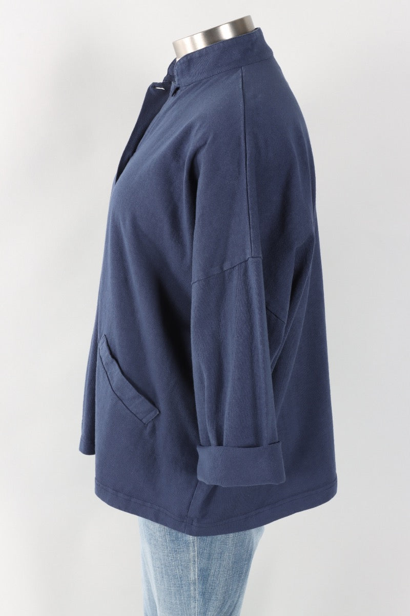 Fawbush's Only! Danuta Jacket - Stargaze