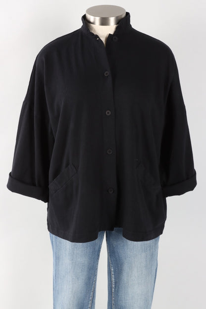 Fawbush's Only! Danuta Jacket - Black