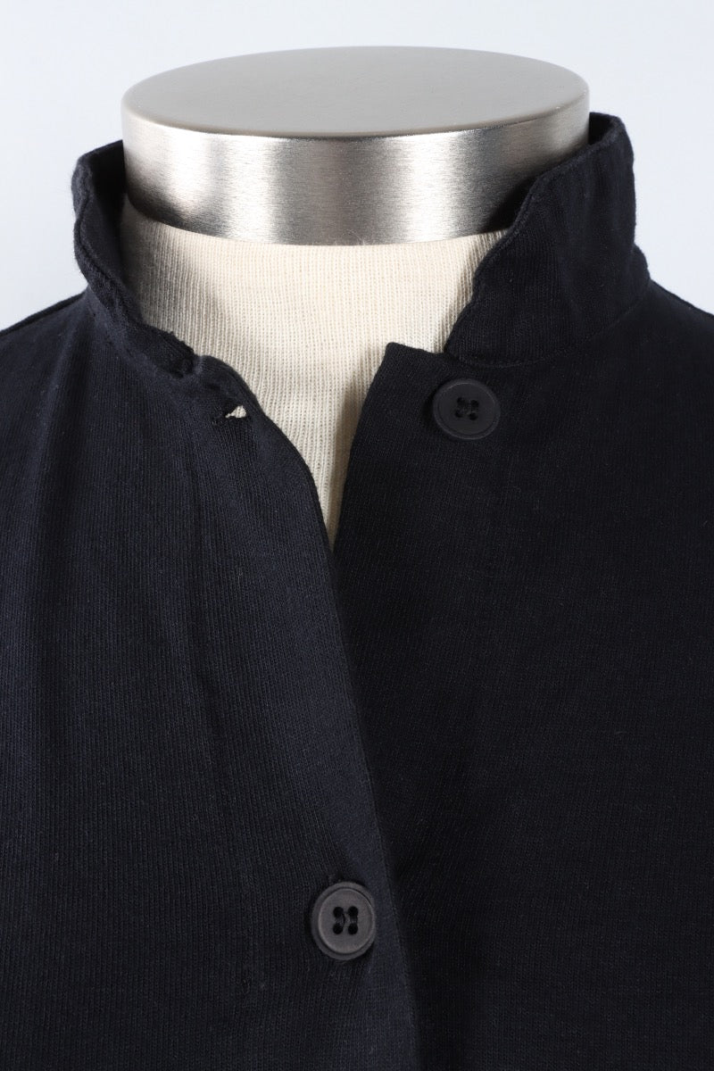Fawbush's Only! Danuta Jacket - Black