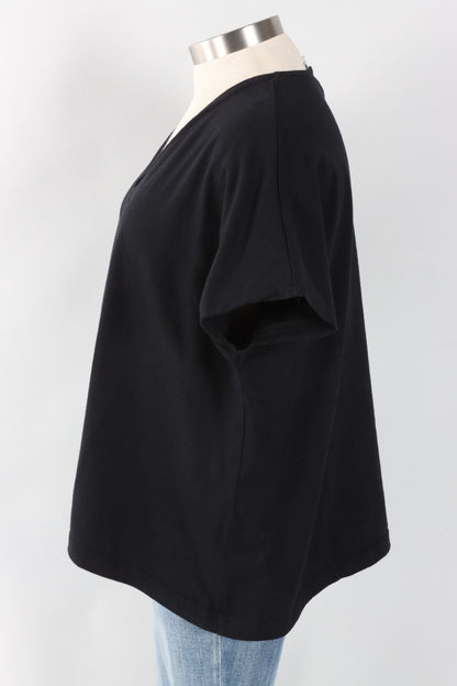 Fawbush's Only! Baxter Shirt - Black