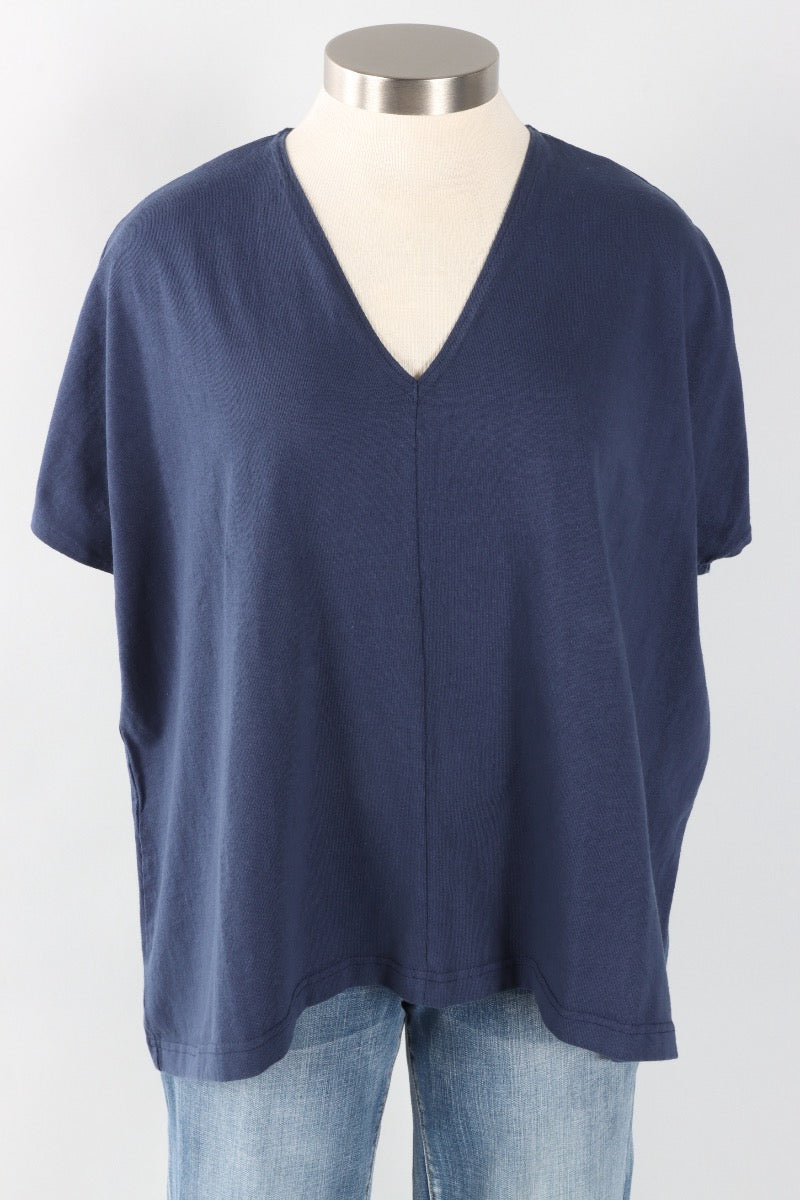 Fawbush's Only! Baxter Shirt - Stargaze