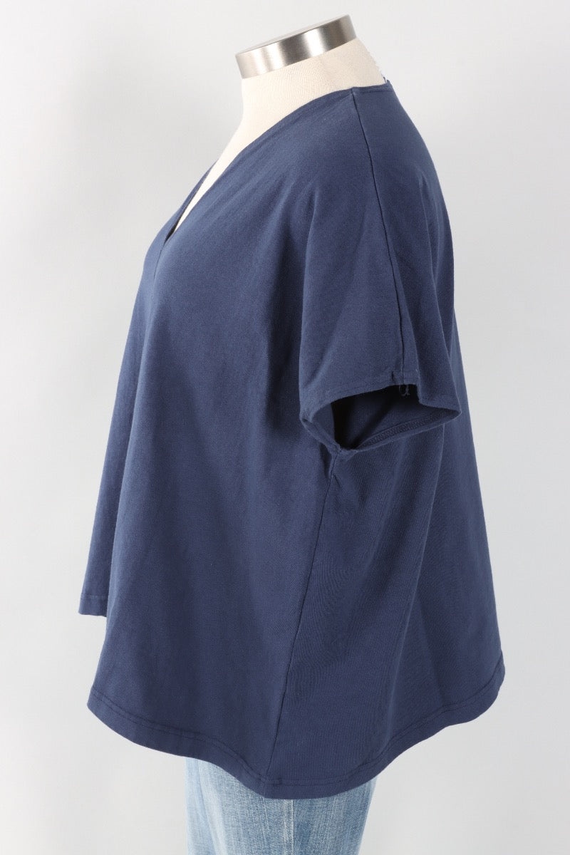Fawbush's Only! Baxter Shirt - Stargaze