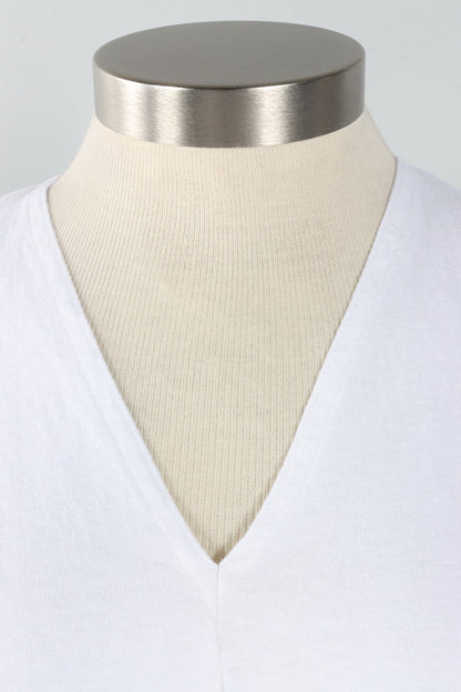 Fawbush's Only! Baxter Shirt - White
