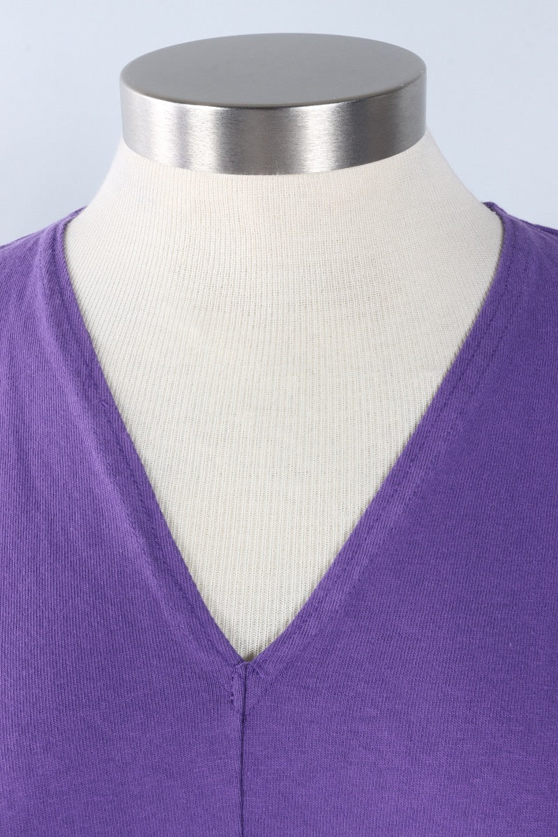 Fawbush's Only! Baxter Shirt - Verbena