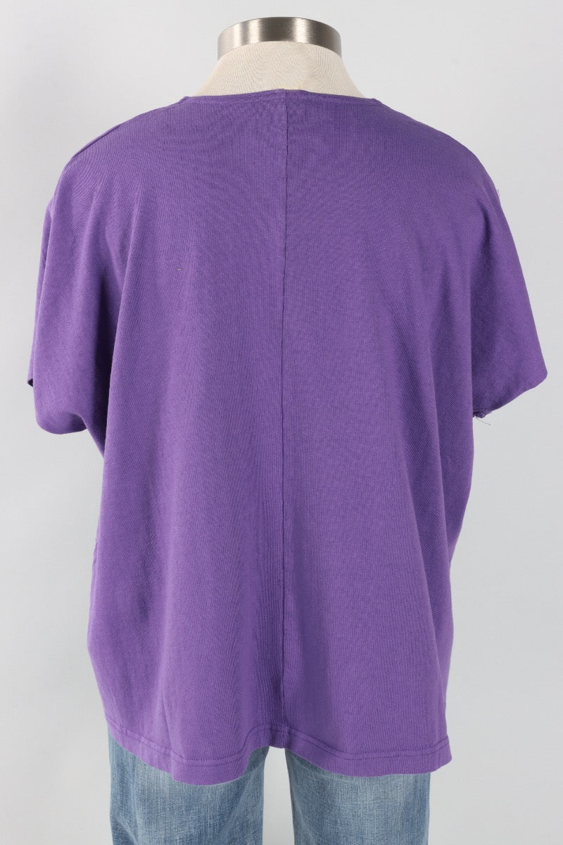 Fawbush's Only! Baxter Shirt - Verbena