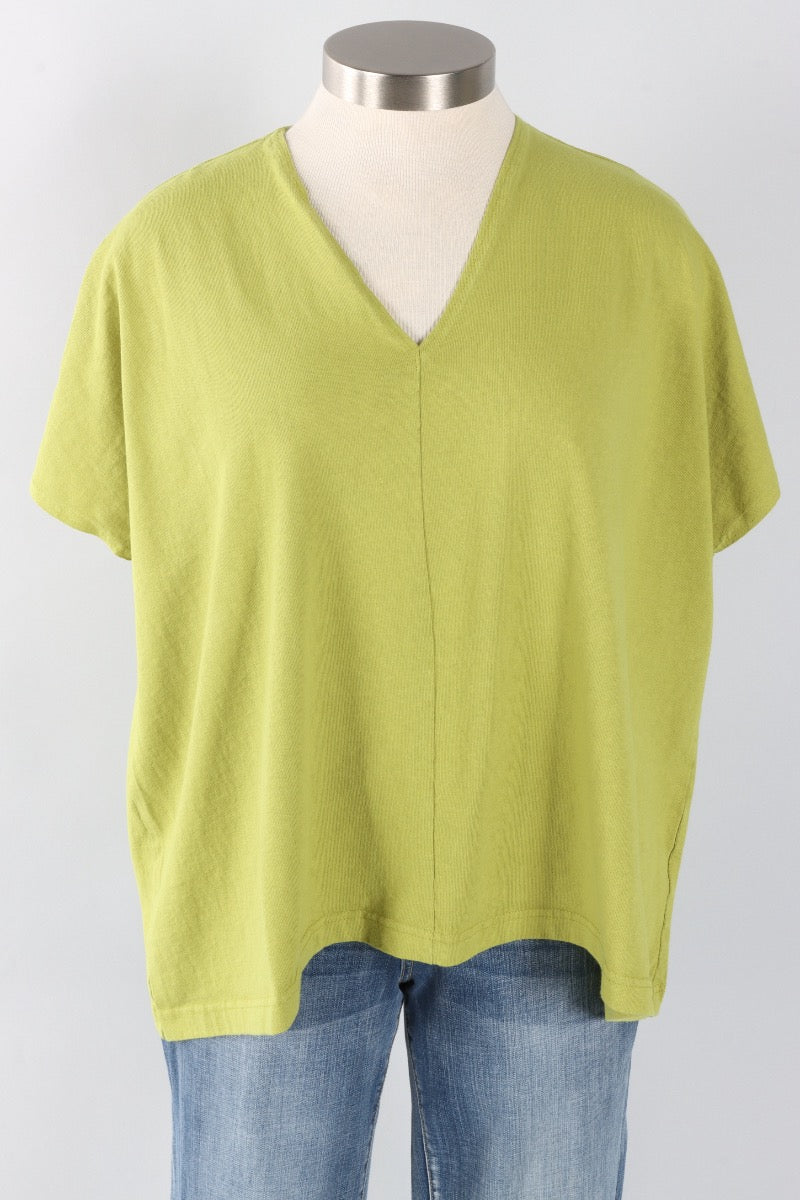 Fawbush's Only! Baxter Shirt - Lacewing